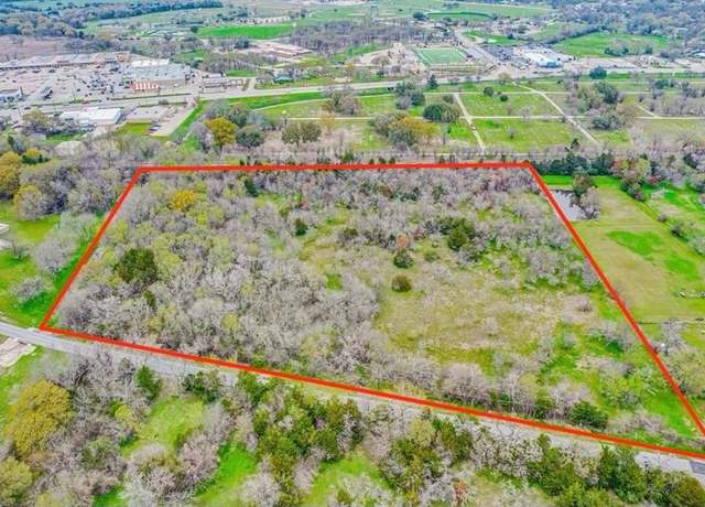 Property at 0000 Westend, Terrell, TX 75160