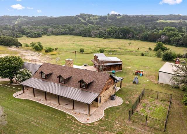 Property at 5106 Fm 51, Glen Rose, TX 76043, 3 beds, 2 baths