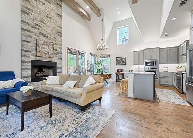 Property at 5083 Gaston Ave, Dallas, TX 75214, 3 beds, 2.5 baths
