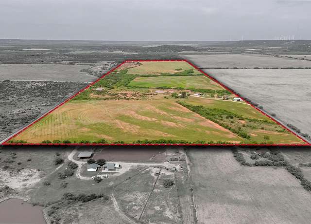 Property at 232 County Road 356, Merkel, TX 79536, 3 beds, 2 baths