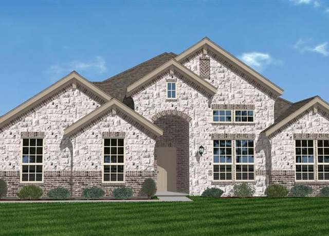Property at 530 Dalton, Canton, TX 75103, 4 beds, 2.5 baths
