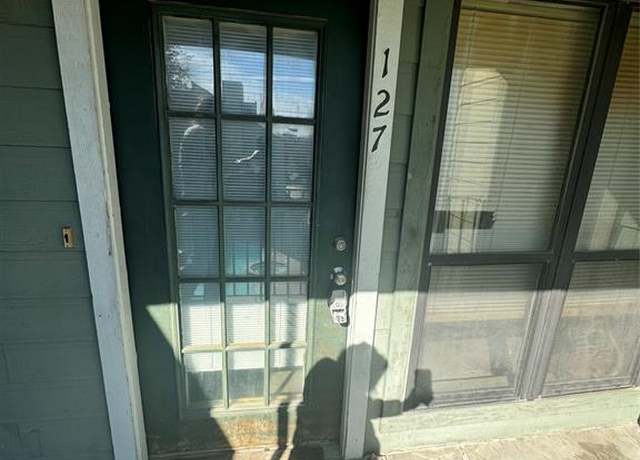Property at 6108 Abrams Rd #127, Dallas, TX 75231, 1 bed, 1 bath