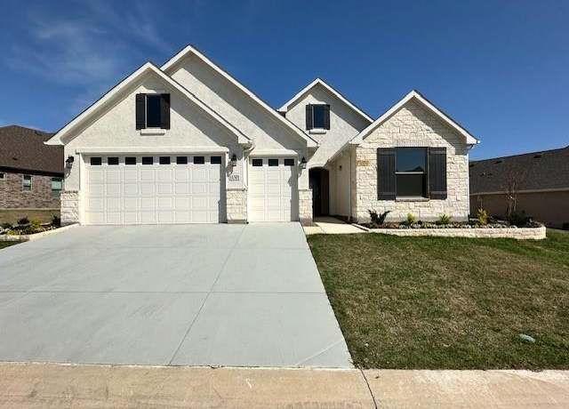 Property at 11301 Mica Ln, Denton, TX 76207, 2 beds, 2.5 baths