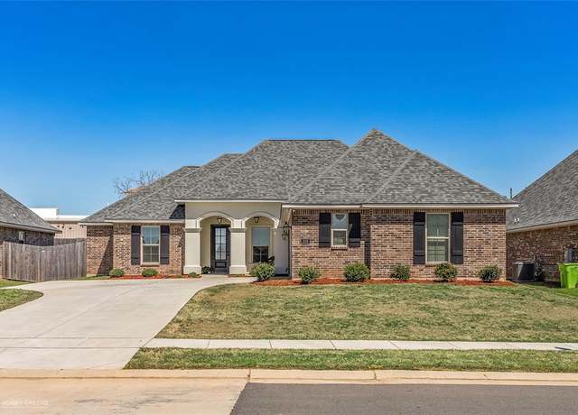 Property at 106 Brimestone Loop, Benton, LA 71006, 4 beds, 3 baths