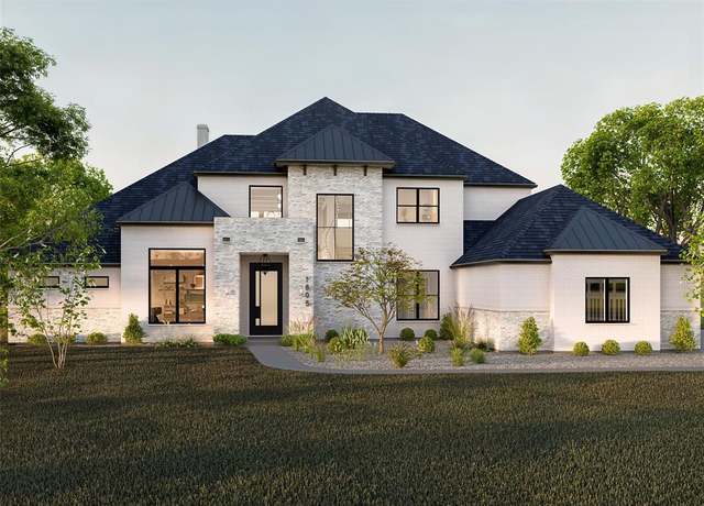 Property at 1805 Laguna Bay S, Pelican Bay, TX 76020, 4 beds, 4.5 baths