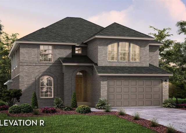 Property at 16100 Garden Dr, Celina, TX 75009, 4 beds, 3.5 baths