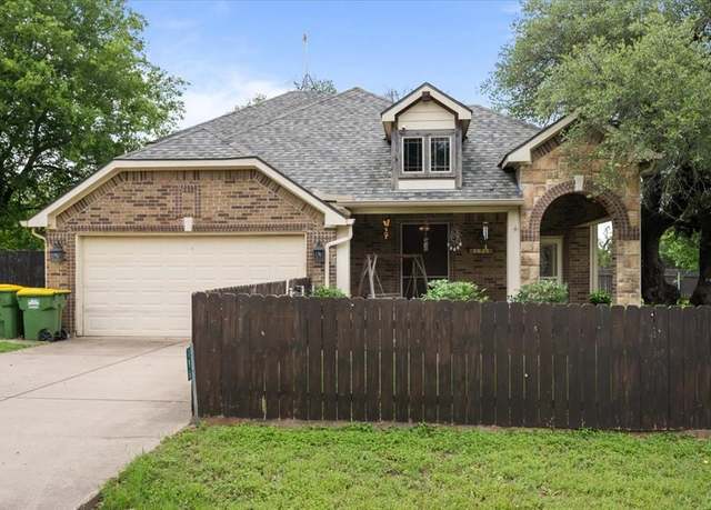 Property at 196 Creek, Whitney, TX 76692, 4 beds, 3 baths