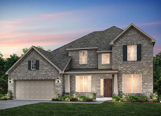 Property at 2713 Creekdale Dr, Celina, TX 75009, 5 beds, 4 baths