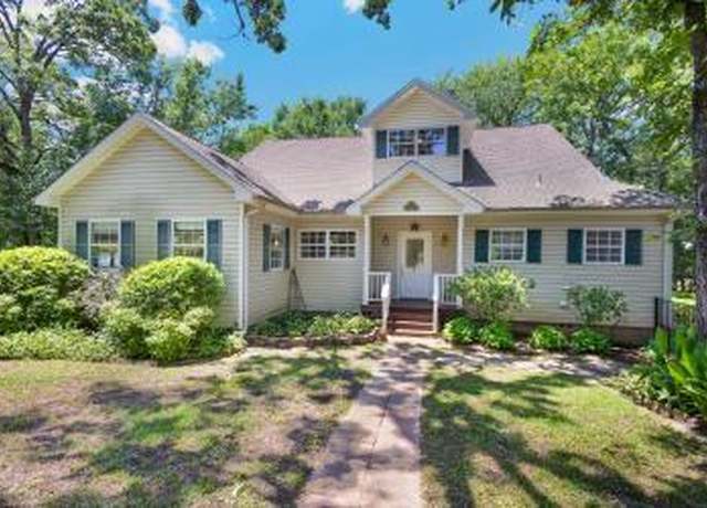 Property at 7095 Lance Ln, Eustace, TX 75124, 4 beds, 2.5 baths