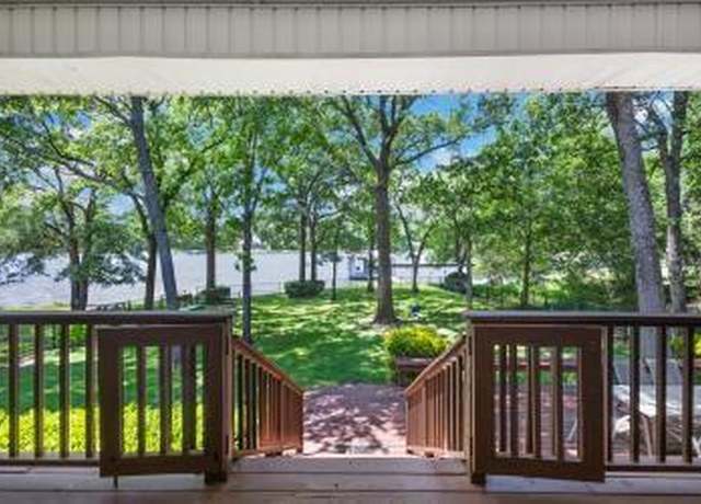 Property at 7095 Lance Ln, Eustace, TX 75124, 4 beds, 2.5 baths