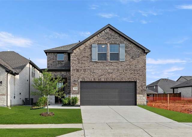Property at 14154 Gallatin St, Pilot Point, TX 76258, 5 beds, 4 baths