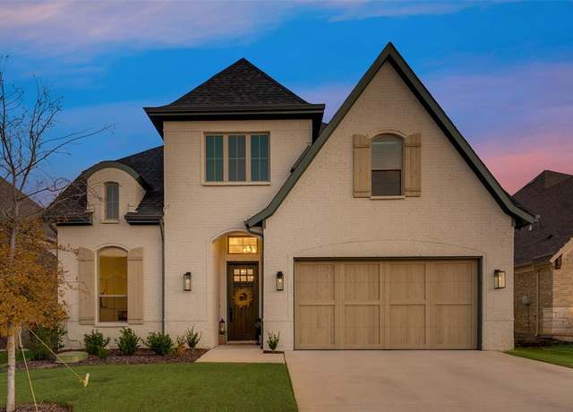 Property at 12104 Fairway Meadows Dr, Fort Worth, TX 76179, 4 beds, 2.5 baths