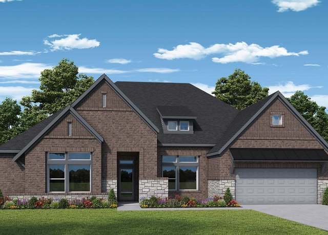 Property at 2213 Village Trl, Lakewood Village, TX 75068, 4 beds, 3 baths