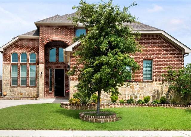 Property at 3604 Hidden Hollow Dr, Grand Prairie, TX 76065, 4 beds, 3.5 baths