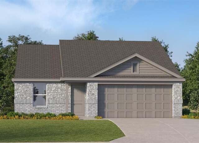 Property at 14152 Hammersmith St, Pilot Point, TX 76258, 3 beds, 2 baths
