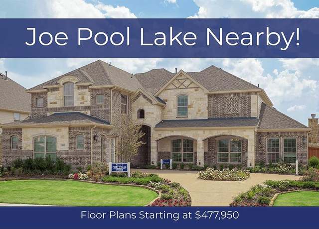 Property at 7039 Moss Lake Ct, Grand Prairie, TX 75054, 6 beds, 6 baths