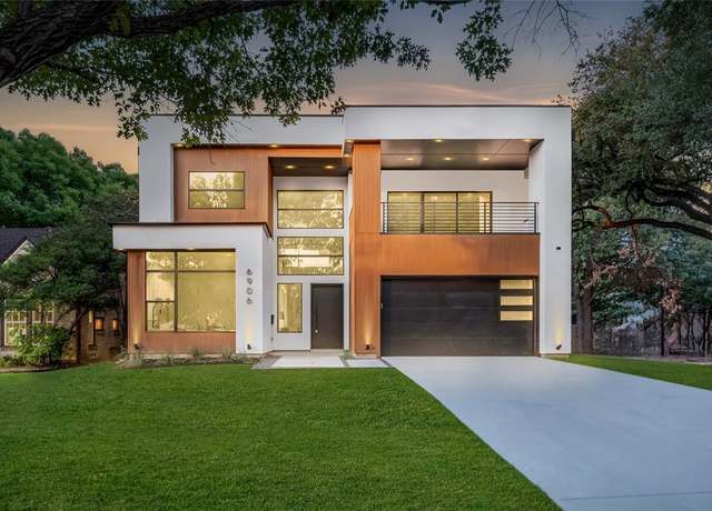 Property at 6906 Clayton Ave, Dallas, TX 75214, 5 beds, 5 baths