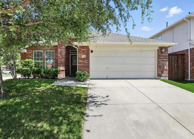 Property at 1801 Galena Ct, Little Elm, TX 75068, 3 beds, 2 baths