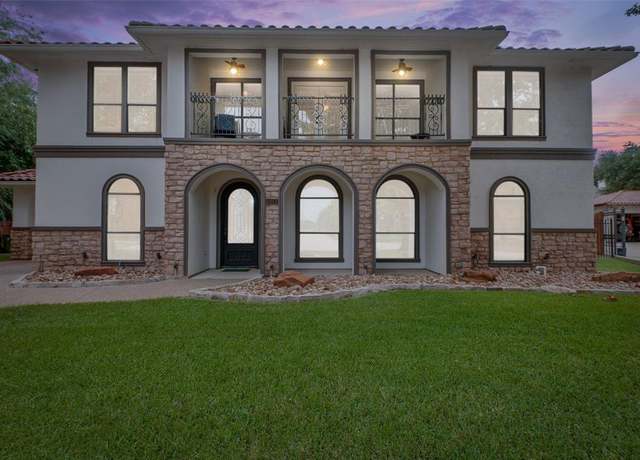 Property at 5314 Meritage Ln, Grapevine, TX 76051, 5 beds, 3.5 baths