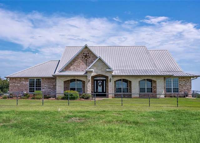 Property at 9208 FM 17, Grand Saline, TX 75140, 5 beds, 5 baths