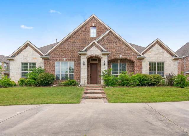 Property at 132 Dublin Rd, Murphy, TX 75094, 4 beds, 3 baths