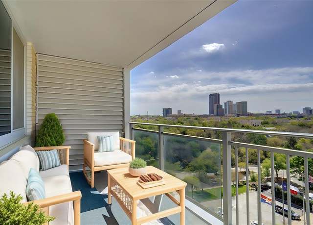 Property at 3883 Turtle Creek Blvd #1109, Dallas, TX 75219, 1 bed, 1 bath