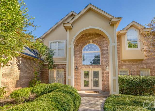Property at 82 Bay Shore Ct, Abilene, TX 79602, 5 beds, 5 baths