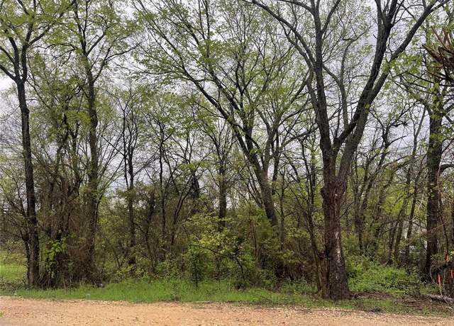 Property at 246 4th St, Cooper, TX 75432
