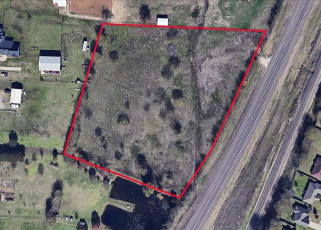 Property at 0000 N FM 156 NONE, Krum, TX 76249