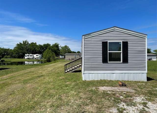 Property at 183 Whitedove, Quitman, TX 75783, 2 beds, 2 baths