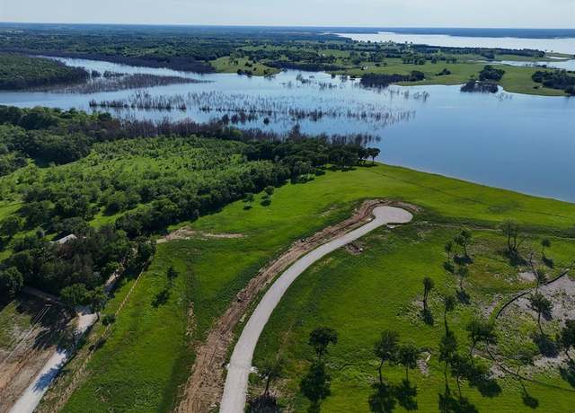 Property at 399 Harborside Ter, Windom, TX 75492
