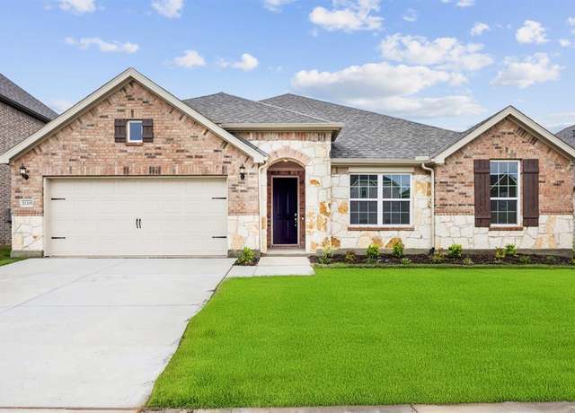 Property at 11205 Abbotsbury Rd, Haslet, TX 76052, 4 beds, 2.5 baths