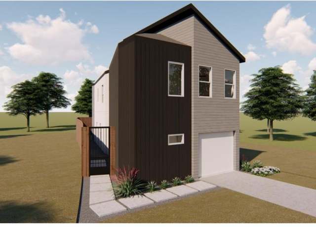 Property at 2428 Saint Clair Dr, Dallas, TX 75215