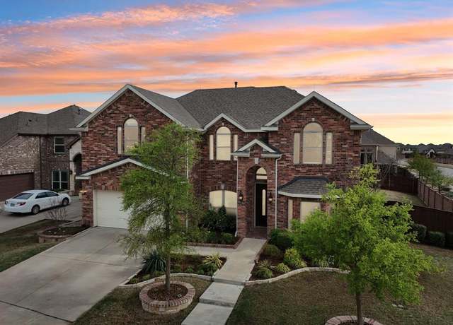 Property at 1200 Summer Ln, Mckinney, TX 75071, 4 beds, 3.5 baths