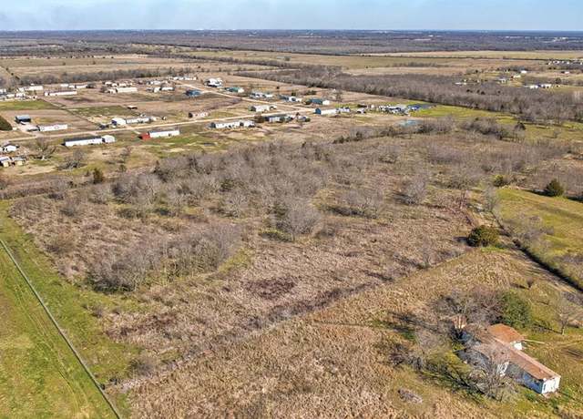 Property at 1365 Pr-2283, Quinlan, TX 75474