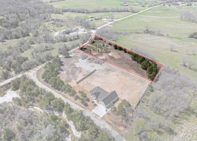 Property at 944 County Road 26720, Honey Grove, TX 75446