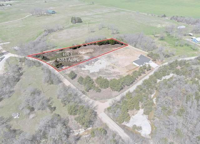 Property at 944 County Road 26720, Honey Grove, TX 75446
