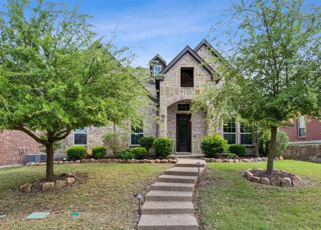 Property at 3564 Ballycastle Dr, Plano, TX 75074, 5 beds, 4 baths