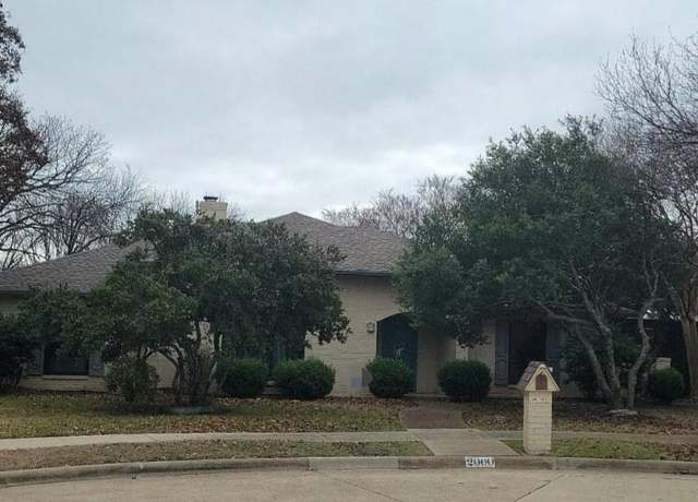 Property at 2000 Pueblo Ct, Plano, TX 75074, 3 beds, 2.5 baths