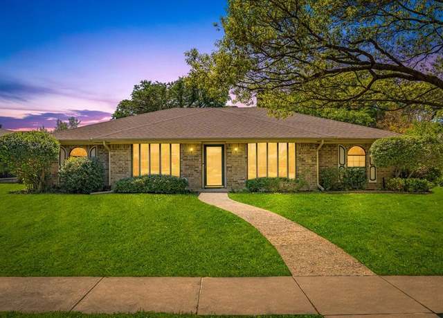 Property at 2206 Acacia St, Richardson, TX 75082, 4 beds, 3 baths
