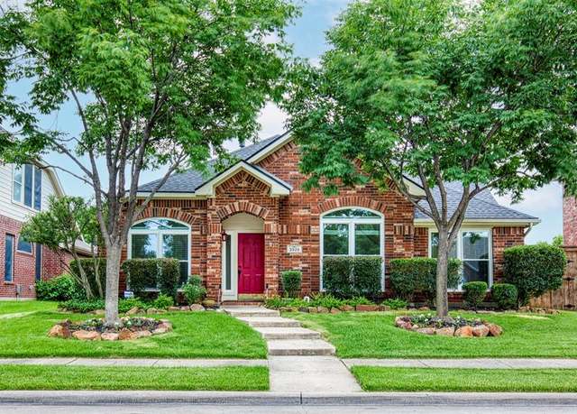 Property at 3929 Harbor Dr, The Colony, TX 75056, 3 beds, 2 baths