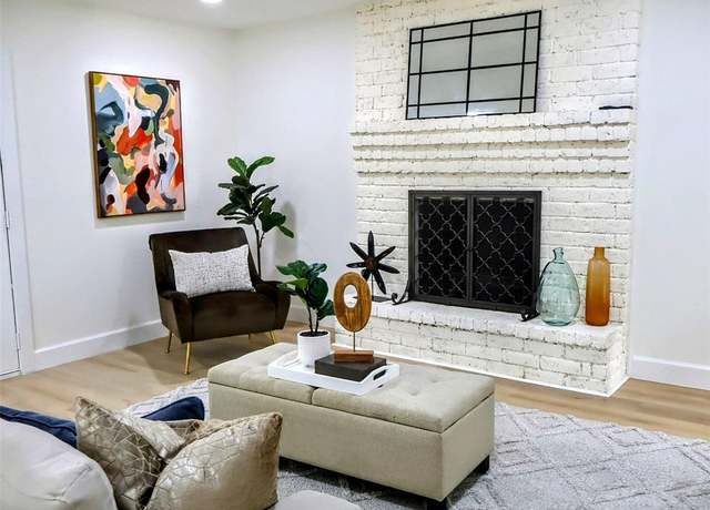Property at 3734 Kimball Ridge Dr, Dallas, TX 75233, 3 beds, 2 baths