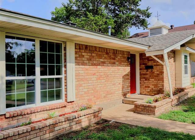 Property at 3734 Kimball Ridge Dr, Dallas, TX 75233, 3 beds, 2 baths