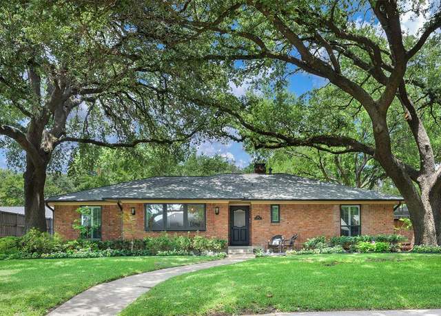 Property at 926 Chadwick Dr, Richardson, TX 75080, 3 beds, 2 baths