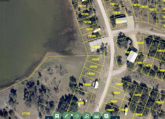 Property at Lot 1488 Crest Oak Dr, May, TX 76857