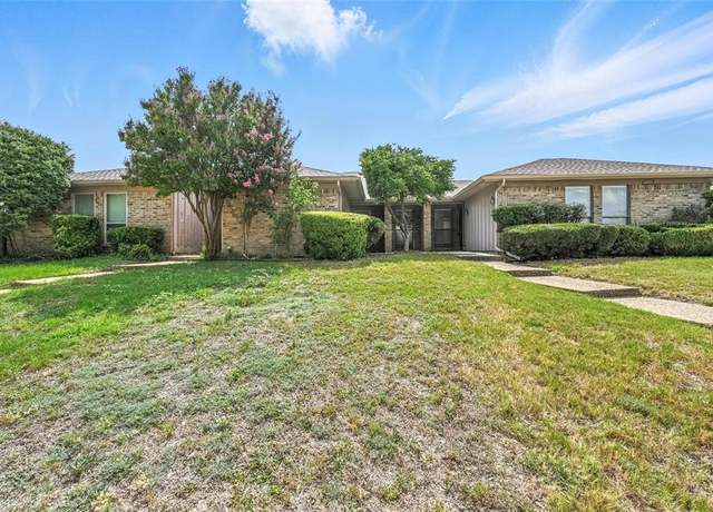 Property at 2307 Promontory Pt, Plano, TX 75075, 2 beds, 2 baths