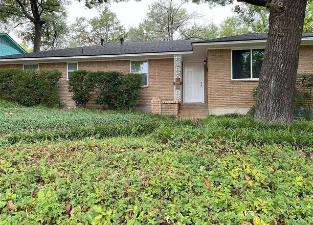 Property at 2611 Lanecrest Dr, Dallas, TX 75228, 4 beds, 2.5 baths