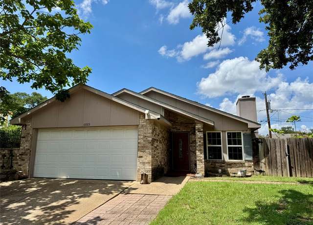Property at 10823 Addie Rd, Dallas, TX 75217, 3 beds, 2 baths