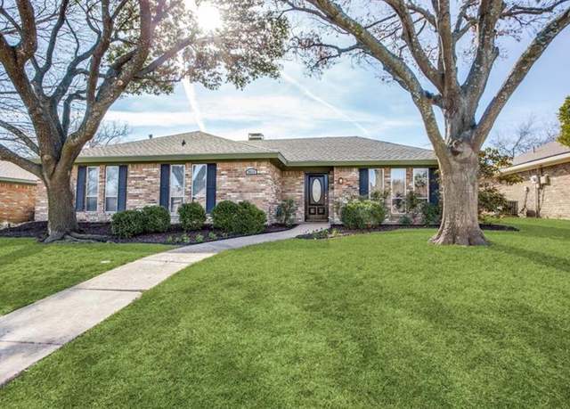Property at 3616 Churchill Ln, Plano, TX 75075, 3 beds, 2 baths