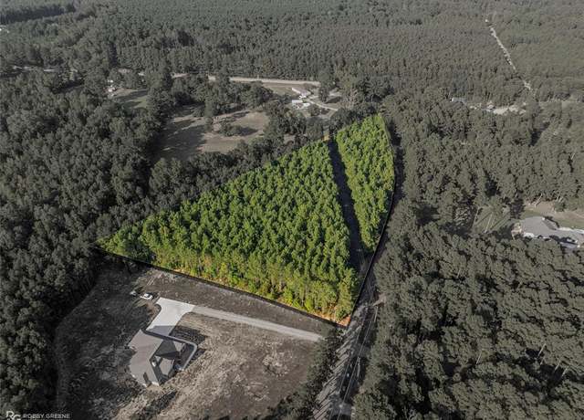 Property at 190 Linton Bellevue Rd, Benton, LA 71006